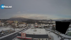 Ulice Meziříčská