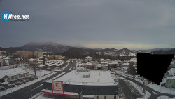 Ulice Meziříčská