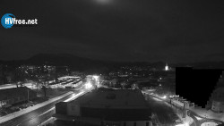 Ulice Meziříčská