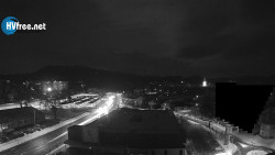 Ulice Meziříčská