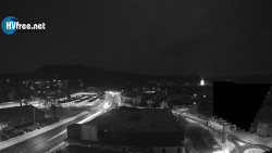 Ulice Meziříčská