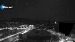 Ulice Meziříčská