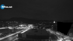 Ulice Meziříčská