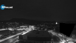 Ulice Meziříčská