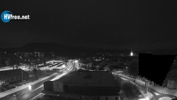 Ulice Meziříčská