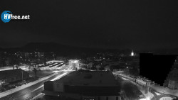 Ulice Meziříčská