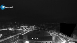 Ulice Meziříčská