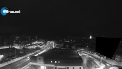 Ulice Meziříčská