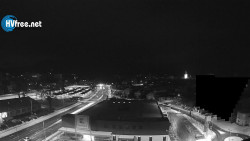 Ulice Meziříčská