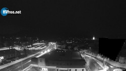 Ulice Meziříčská