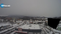 Ulice Meziříčská