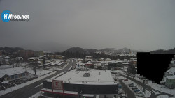 Ulice Meziříčská