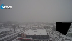 Ulice Meziříčská