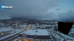 Ulice Meziříčská