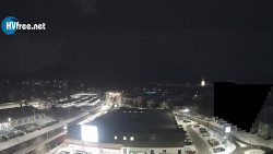 Ulice Meziříčská