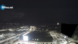 Ulice Meziříčská