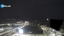 Ulice Meziříčská