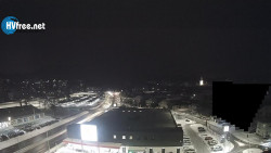 Ulice Meziříčská