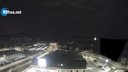 Ulice Meziříčská