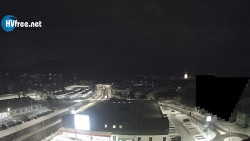 Ulice Meziříčská