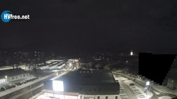 Ulice Meziříčská