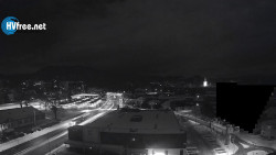 Ulice Meziříčská