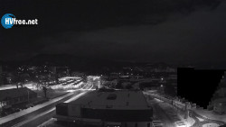 Ulice Meziříčská