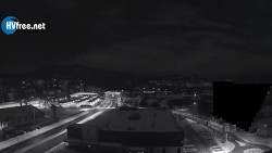 Ulice Meziříčská