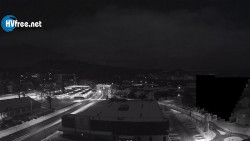 Ulice Meziříčská