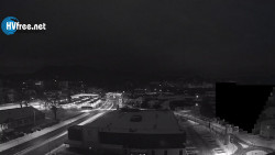 Ulice Meziříčská