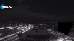 Ulice Meziříčská