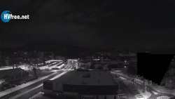 Ulice Meziříčská