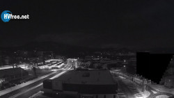 Ulice Meziříčská