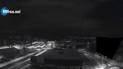 Ulice Meziříčská