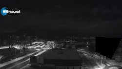 Ulice Meziříčská