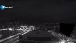 Ulice Meziříčská