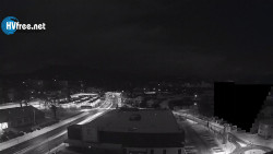 Ulice Meziříčská