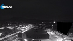 Ulice Meziříčská