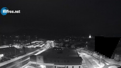 Ulice Meziříčská