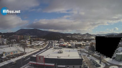 Ulice Meziříčská