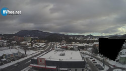 Ulice Meziříčská