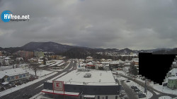 Ulice Meziříčská