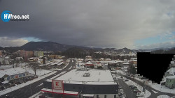 Ulice Meziříčská