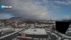 Ulice Meziříčská