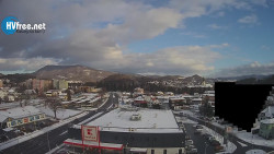 Ulice Meziříčská