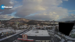 Ulice Meziříčská