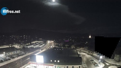 Ulice Meziříčská