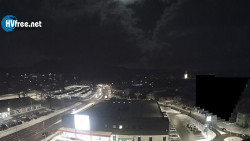 Ulice Meziříčská