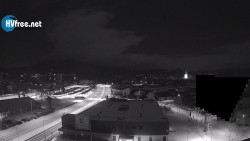 Ulice Meziříčská