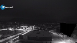 Ulice Meziříčská